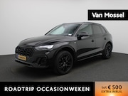 Audi Q5 - 40 TFSI S edition quattro | Automaat | Panoramadak | Camera