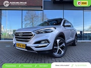 Hyundai Tucson - 1.6 T-GDi Premium 4WD - Automaat - Pano/schuifdak - Leder -