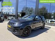 Land Rover Range Rover Sport - P400 HST Dynamic Stealth|360Camera|Stoelventilatie|Memory|El