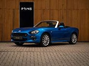 Fiat Spider - 1.4 MultiAir Turbo Lusso | Camera | Stoelverwarmin