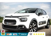 Citroën C3 - 1.2 PureTech Shine | Cruise Control | Camera |