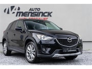 Mazda CX-5 - 2.0 4WD / Leder/ Bose Sound/ Trekhaak/ Touch Navigatie/ 118 