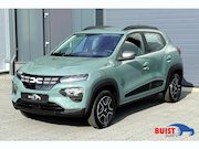 Dacia Spring - Expression 27 kWh LEER CAMERA NAVI CARPLAY