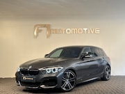 BMW 1-serie - M140i xDrive Executive Harman Kardon|Volleder