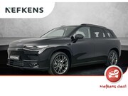 Leapmotor C10 - Design Hybrid 28.4 kWh | Voorstoelen verwarmd | Panoramadak 