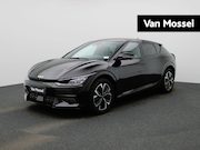 Kia EV6 - BEV 77,4 kWH GT Line AWD | 100% SOH | ACHTERUITRIJCAMERA | S