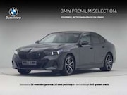 BMW i5 - eDrive40 M Sport Edition 84 kWh