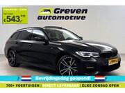 BMW 3-serie - 330e High Executive M-Sport | Pano | BMW Laser | HuD | Virtu