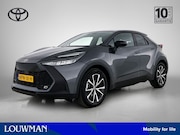 Toyota C-HR - 2.0 Plug-in Hybrid 220 Dynamic Navi | ACC | PDC | Stoel en S