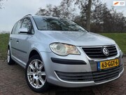 Volkswagen Touran - 1.6 Trendline