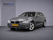 BMW 3-serie - Touring 316i Executive (CRUISE, NAVI, LED, PARKEERSENSOREN, 
