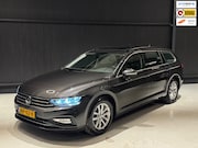 Volkswagen Passat - 2.0 TDI Elegance Business Pano Automaat