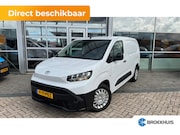 Toyota ProAce City - L2 Duty 1.5 D-4D 102PK Airco | Stoelverw. | Cruise | Camera