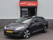 Renault Mégane - Estate 1.4 TCe Bose navi LM airco org NL