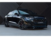 Audi Q8 - 60 TFSI e quattro S-Line Competition ACC Pano 4wielbes. Oled