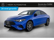 Mercedes-Benz CLA-Klasse - CLA 250+ Coupé Launch Edition