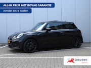 MINI Cooper - 3-Deurs 1.5 Camden Edition | Panoramadak | Camera | Org. NL