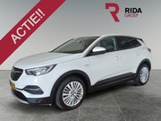 Opel Grandland - 1.2i Turbo Innovation | AUTOMAAT