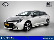 Toyota Corolla - Touring Sports Hybrid 140 Dynamic | NL dealeronderhouden | R