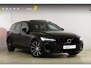 Volvo V60 - T8 455PK Plug-in hybrid AWD Plus Dark Adaptive Cruise Contro