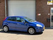 Fiat Grande Punto - 1.4 NeroBianco|AIRCO||LEUKE AUTO