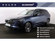 Volvo XC90 - T8 Recharge AWD Ultra Dark Exec. Ed. - Luchtvering - Panoram