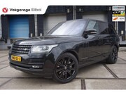 Land Rover Range Rover - 4.4 SDV8 * Dealer onderhouden * 1ste eigenaar