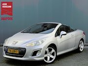 Peugeot 308 - CC BWJ 2009 | 1.6THP 150PK Premiere | LEER | STOELVERW | STO