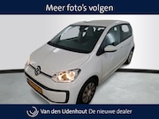 Volkswagen Up! - 1.0 | Airco | Nieuw binnen |
