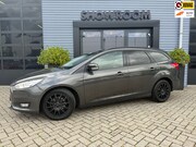 Ford Focus - Wagon 1.0 Trend Automaat|Cruise|Navi|Stoelverwarming|PDC
