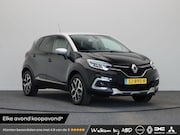 Renault Captur - TCe 120pk Intens | Climate control | Dodehoeksensor | Cruise