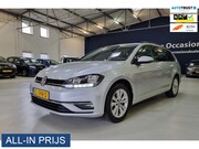 Volkswagen Golf - Variant 1.0 TSI Comfortline AUTOMAAT 7-TRAPS ✅CARPLAY ✅TREKH