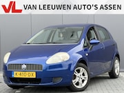 Fiat Punto - Grande 1.4 Active | Airco | Achteruitrijcamera