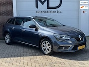 Renault Mégane - Estate 1.3 TCe Limited - LED -Keyless-Carpass