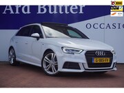 Audi A3 - Sportback 35 TFSI Advance Sport 150PK / Pano-Dak / ORIG-NL /