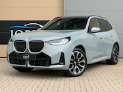 BMW X3 - 30e xDrive |M Sport|Pano|Trekhaak|iconic|ShadowL|20inch|Lede