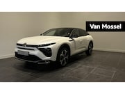 Citroën C5 X - 1.6 Plug-in Hybrid 180 Business Plus | Memory Stoelen | Head