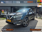 Nissan Qashqai - 1.3 DIG-T Business Edition | Met o.a. AppleCarPlay, navigati
