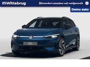 Volkswagen ID.7 - Tourer Pro Limited Edition 286PK 77 kWh / Resterende Fabriek