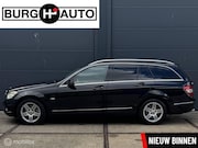 Mercedes-Benz C-klasse - Estate 200 K Business Class Avantgarde - AUTOMAAT - ECC - CR