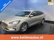 Ford Focus - Wagon 1.0 EcoBoost Trend Edition Business Navi | Airco | Cru
