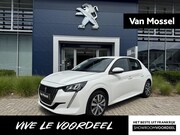 Peugeot 208 - 1.2 PureTech Blue Lease Active