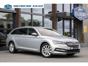 Skoda Superb - Combi 1.4 TSI iV Style|Stoelverwarming|Camera|Memory|Side As