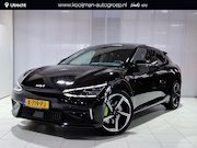 Kia EV6 - GT AWD 77.4 kWh 585 PK, Uniek 1559 km, Panorama Dak, Meridia