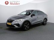 Renault Arkana - 1.6 E-Tech hybrid 145 E-Tech engineered | Pano | Camera | St