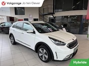 Kia Niro - 1.6 GDI PHEV BusinessLine