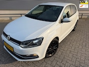 Volkswagen Polo - 1.2 TSI Comfortline