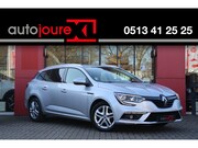 Renault Mégane - Estate 1.5 dCi Limited | Automaat | Trekhaak | Navigatie | C