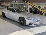 Jaguar XKR - 4.2 V8 Coupé Automaat Supercharged 417PK Youngtimer, Airco, 