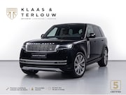Land Rover Range Rover - 3.0 P400 HSE | Achteras Besturing | Stoelventilatie achter |